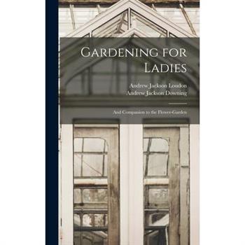 Gardening for Ladies