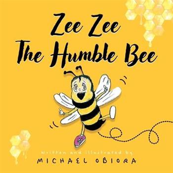 Zee Zee The Humble Bee