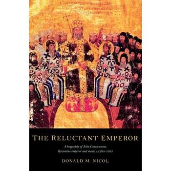 The Reluctant Emperor