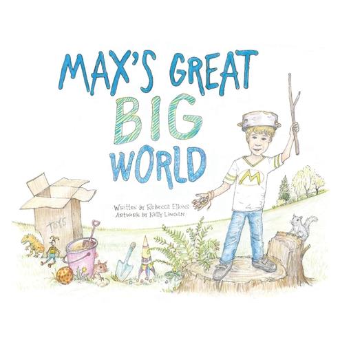 Max's Great Big World