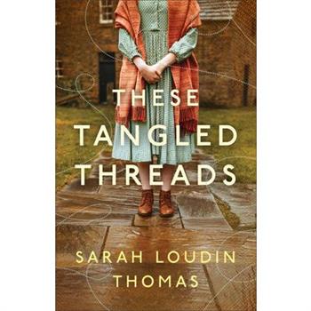 These Tangled Threads