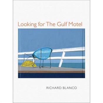 Looking for the Gulf Motel