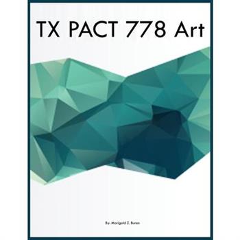 TX PACT 778 Art