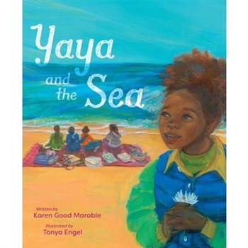Yaya and the Sea