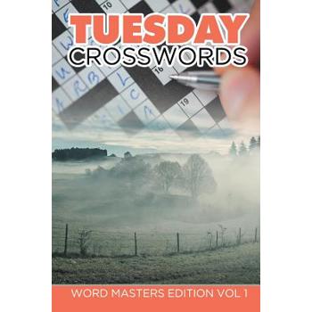 Tuesday Crosswords