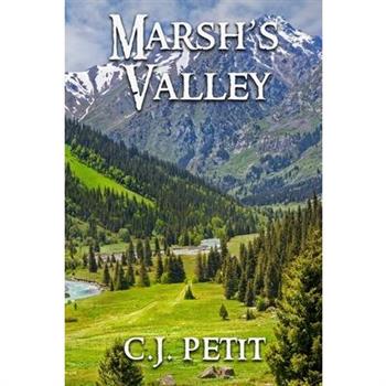 Marsh's Valley