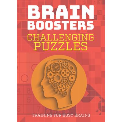 Challenging PuzzlesTraining for Busy Brains