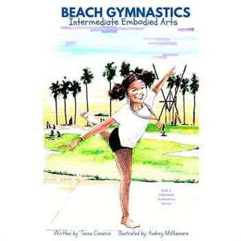 Beach Gymnastics