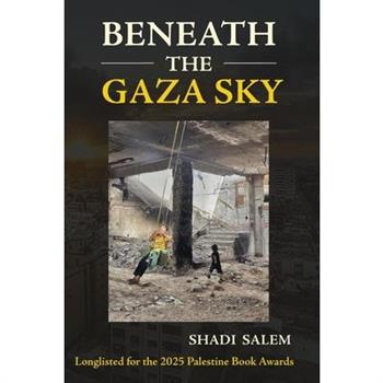 Beneath the Gaza Sky