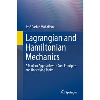 Lagrangian and Hamiltonian Mechanics