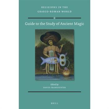 Guide to the Study of Ancient Magic
