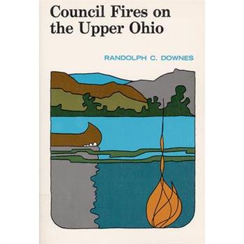 Council Fires on the Upper Ohio