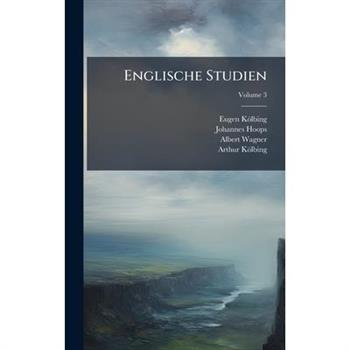 Englische Studien