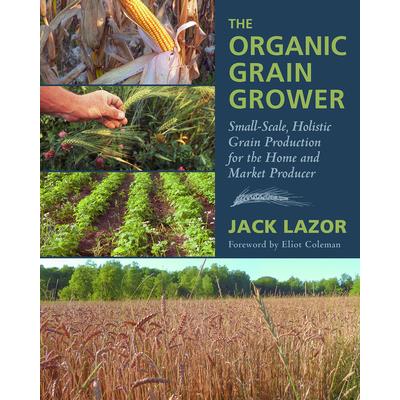 The Organic Grain Grower