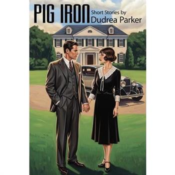 Pig Iron