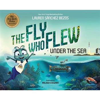 The Fly Who Flew Under the Sea