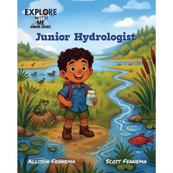 Junior Hydrologist