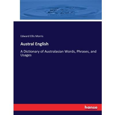Austral English