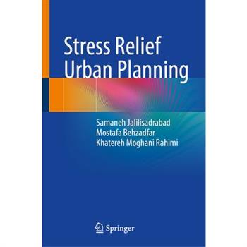 Stress Relief Urban Planning