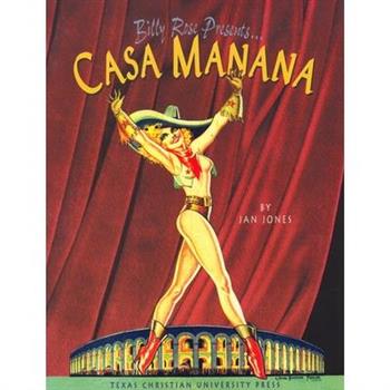 Billy Rose Presents . . . Casa Ma簽ana