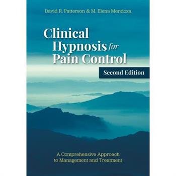 Clinical Hypnosis for Pain Control