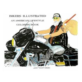 Bikers Illustrated