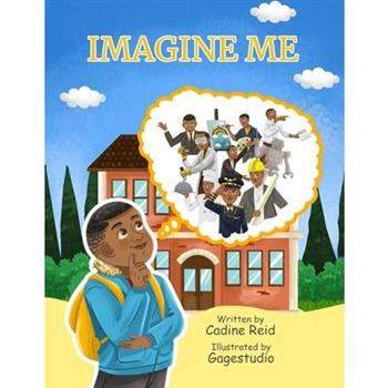 Imagine Me