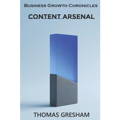 Content Arsenal