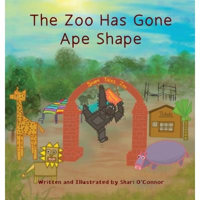 The Zoo Has Gone Ape Shape