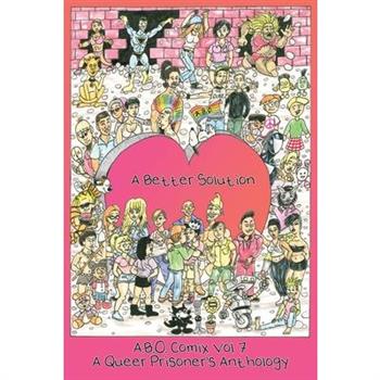 A.B.O. Comix Vol 7