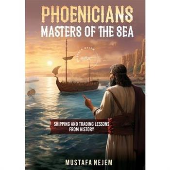 Phoenicians - Masters of the Sea