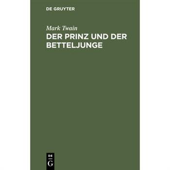 Der Prinz und der Betteljunge
