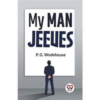 My Man Jeeves