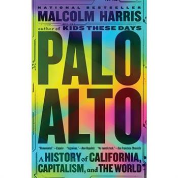 Palo Alto
