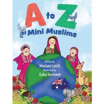 A to Z of Mini Muslims
