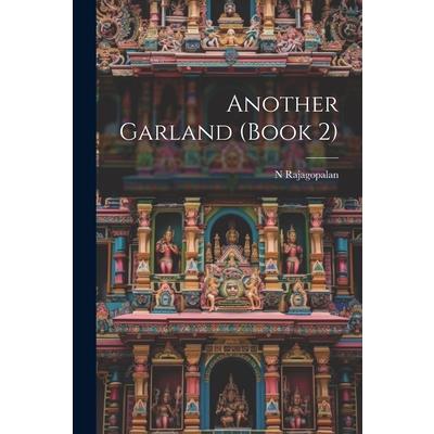 Another Garland (Book 2)