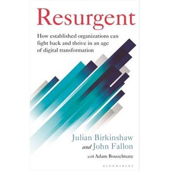 Resurgent