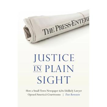 Justice in Plain Sight