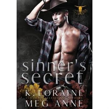 Sinner’s Secret