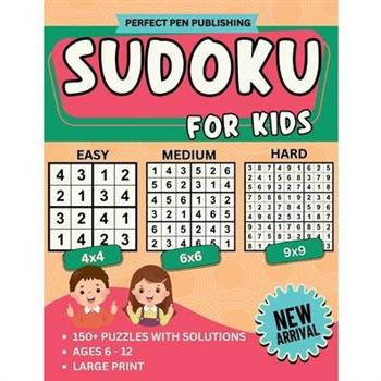 Sudoku for Kids