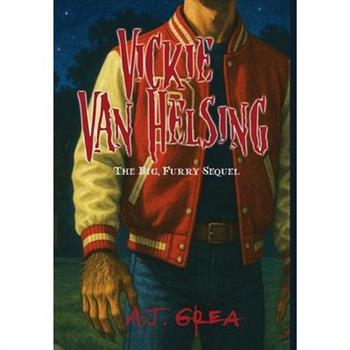 Vickie Van Helsing
