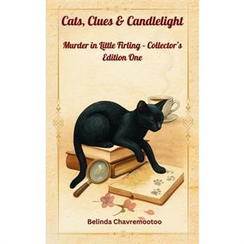Cats, Clues & Candlelight - Collector's Edition One
