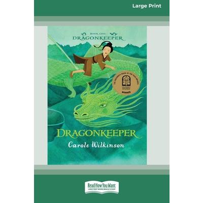 Dragonkeeper 1