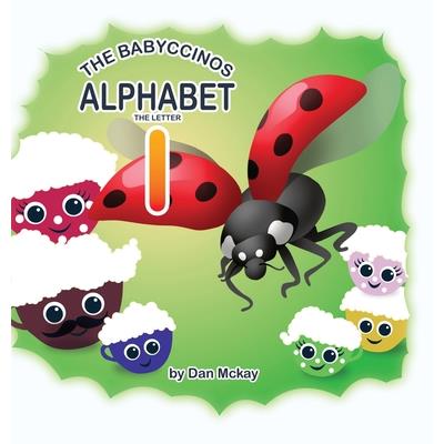 The Babyccinos Alphabet The Letter I