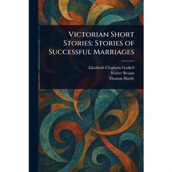 Victorian Short Stories