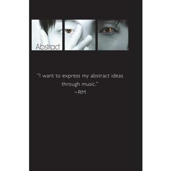 My Abstract Ideas RM