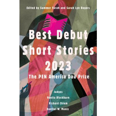 Best Debut Short Stories 2023