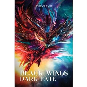 Black Wings Dark Fate