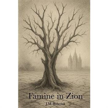 Famine in Zion