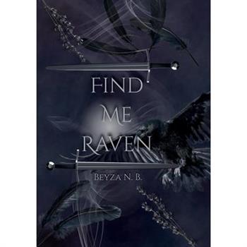 Find Me Raven